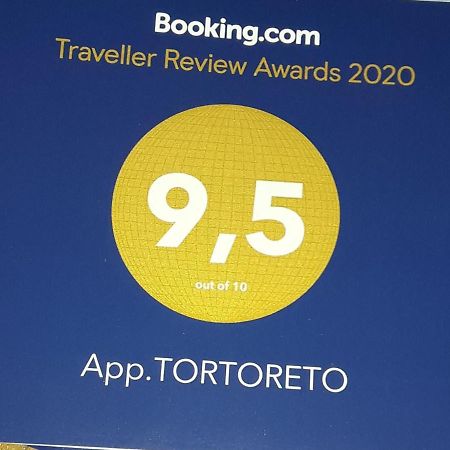 App.Tortoreto Apartamento Exterior foto