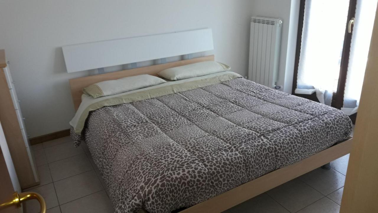 App.Tortoreto Apartamento Exterior foto