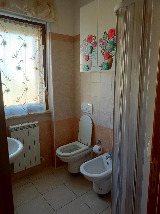 App.Tortoreto Apartamento Exterior foto