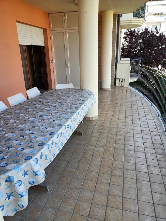 App.Tortoreto Apartamento Exterior foto