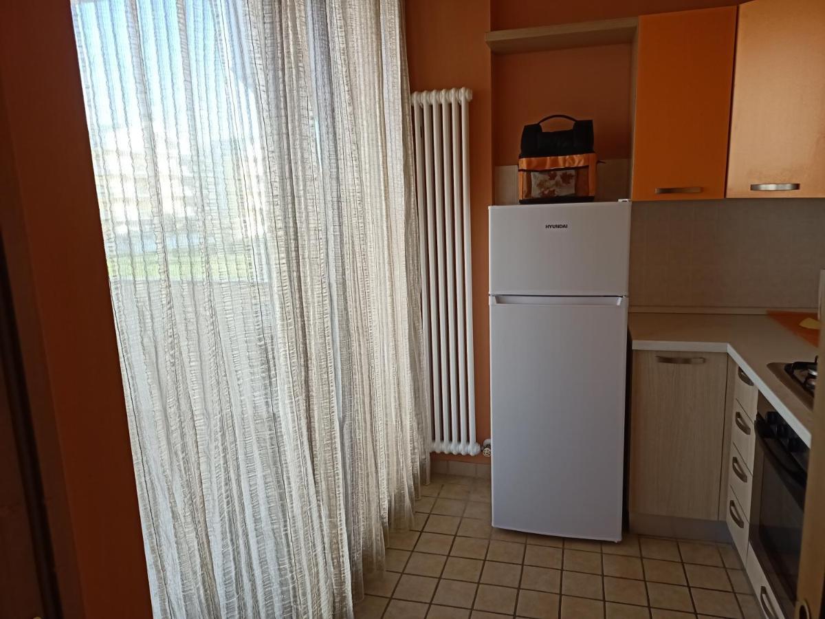 App.Tortoreto Apartamento Exterior foto