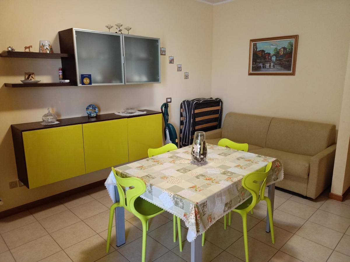 App.Tortoreto Apartamento Exterior foto