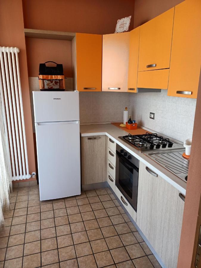 App.Tortoreto Apartamento Exterior foto