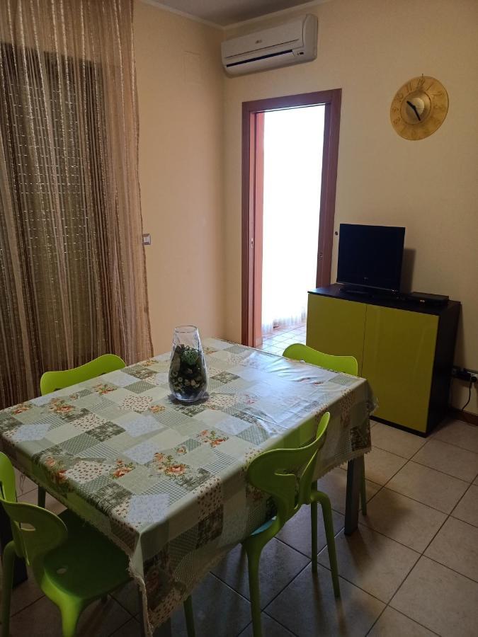 App.Tortoreto Apartamento Exterior foto