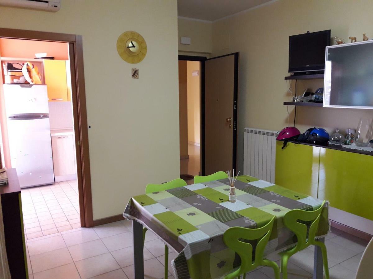 App.Tortoreto Apartamento Exterior foto