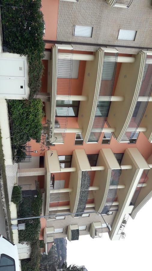App.Tortoreto Apartamento Exterior foto